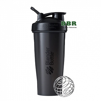 Шейкер Classic Loop 28oz 820ml, BlenderBottle