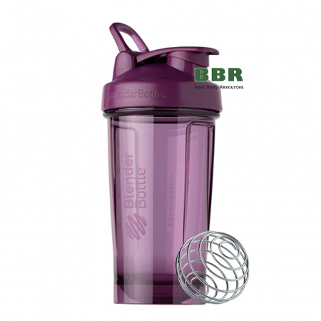 Шейкер BlenderBottle Pro24 710ml, BlenderBottle