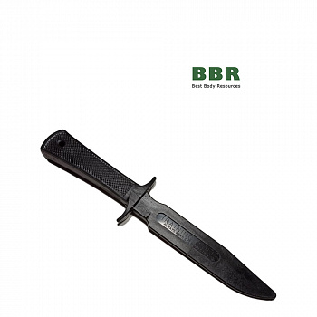 Нож Резиновый для Тренировок