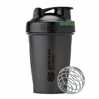 Шейкер Classic Loop 20oz 590ml, BlenderBottle