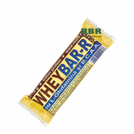Wheybar R 70g, Redis