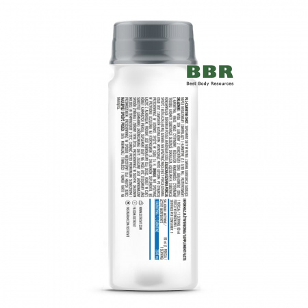 L-Carnitine Shot 80ml, OstroVit L-Carnitine Shot 80ml, OstroVit