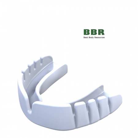 Капа Snap-Fit UFC Hologram, OPRO