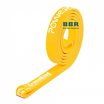 Резина 4115 Yellow, PowerPlay