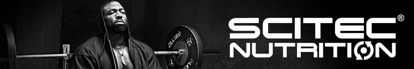 Купити Scitec Nutrition BBR