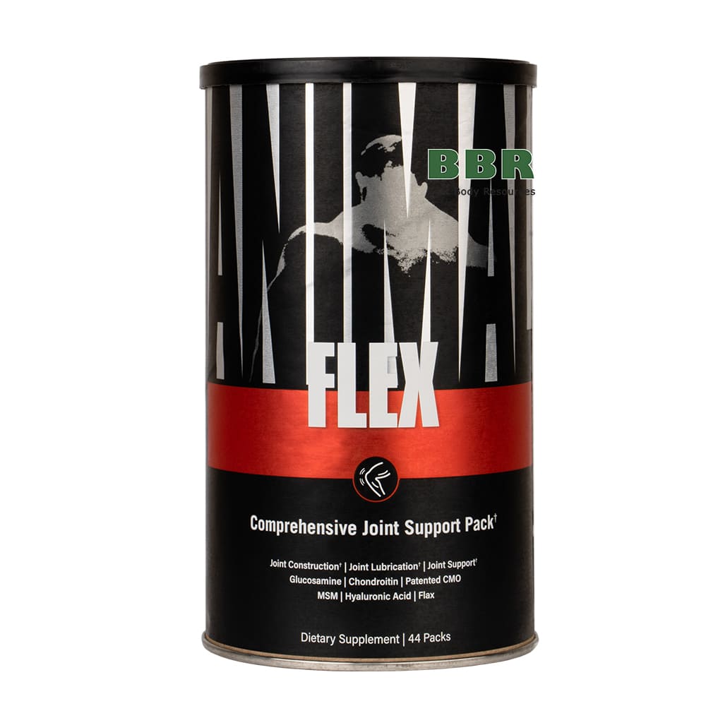 Animal Flex 44pack, Universal Nutrition