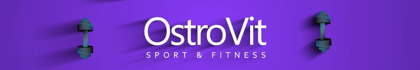 Купити OstroVit BBR
