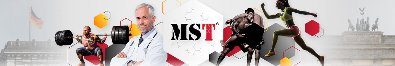 Купити MST BBR