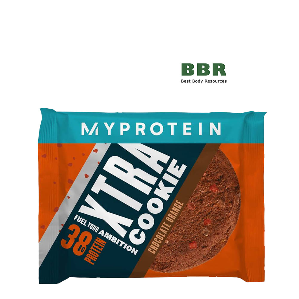 Xtra Cookie 75g, MyProtein