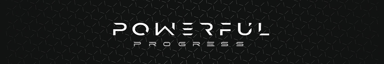 Купити Powerful Progress BBR