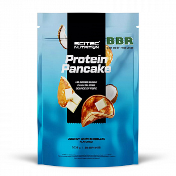 Protein Pancake 1036g, Scitec Nutrition