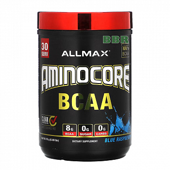 Aminocore 30 Servings 315g, ALLMAX Nutrition