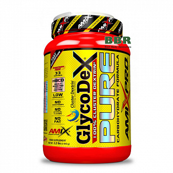 GlycoDex Cluster Dextrin 1kg, Amix